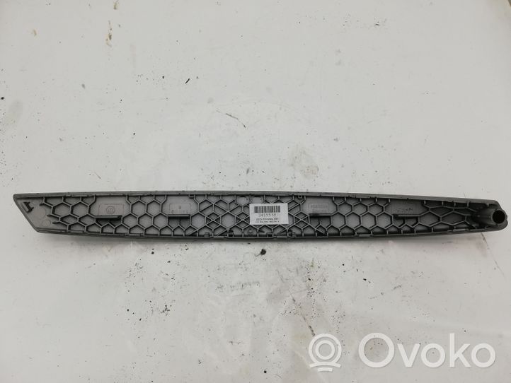 BMW X3 E83 Inserti decorativi cornice della consolle centrale 3403852