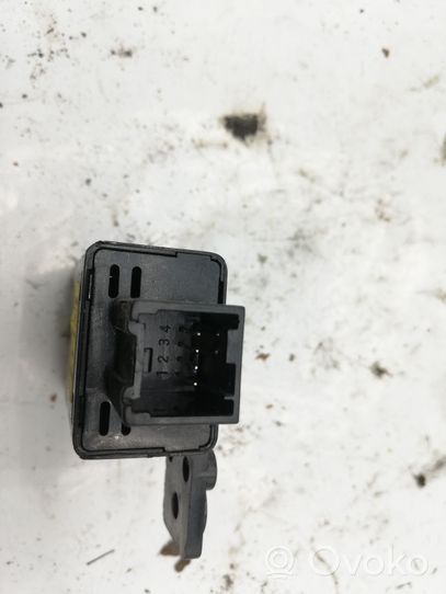 Chevrolet Captiva Boîtier module alarme 96628221