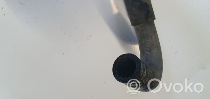 Seat Alhambra (Mk1) Engine coolant pipe/hose NOCODE