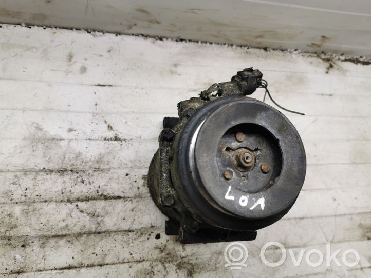 Mitsubishi Pajero Sport I Compressore aria condizionata (A/C) (pompa) MR360532