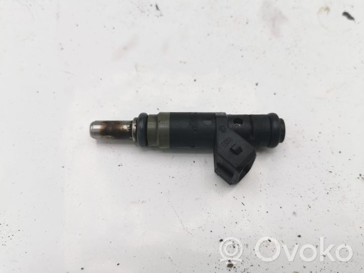 BMW 3 E46 Inyector de combustible 7506158