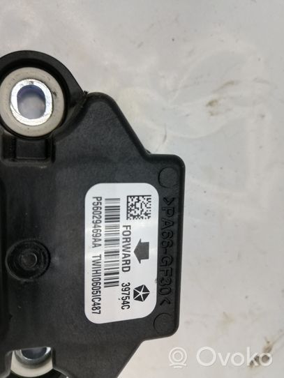 Jeep Grand Cherokee Sensore di accelerazione P56029469AA