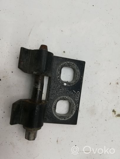 BMW 3 E90 E91 Front door lower hinge NOCODE