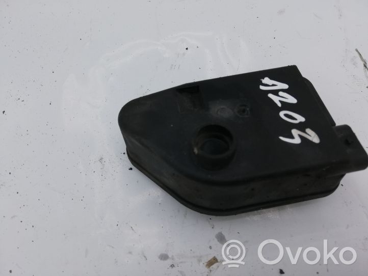 BMW X3 E83 Moteur de réglage du niveau des phares 6938297