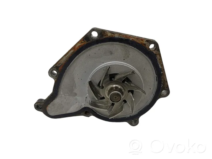 Volkswagen Phaeton Water pump 06E121005