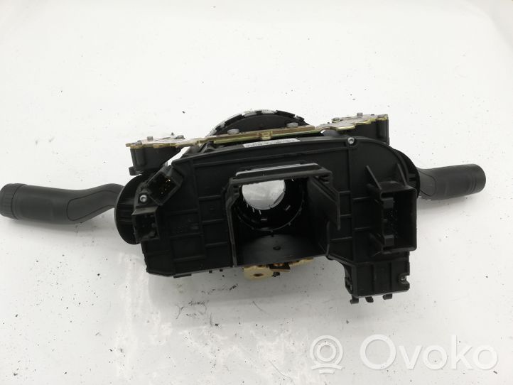 Volkswagen Touareg I Leva/interruttore dell’indicatore di direzione e tergicristallo 7L6953549H