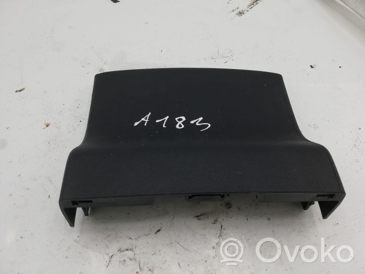 Honda CR-V Rivestimento del piantone del volante 83431SWAJ012M1