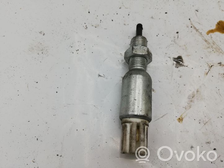 Honda CR-V Clutch pedal sensor NOCODE