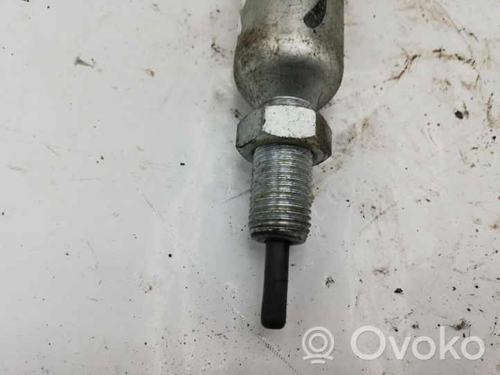 Honda CR-V Clutch pedal sensor NOCODE