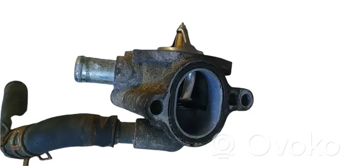 Honda CR-V Boîtier de thermostat / thermostat NOCODE