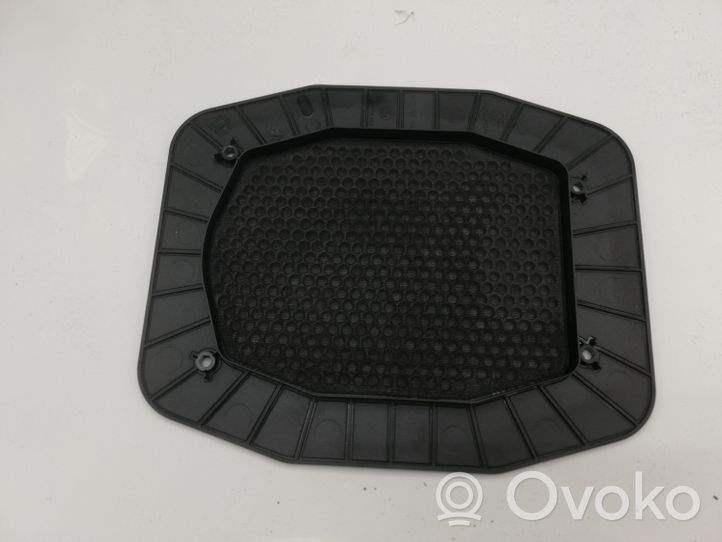 BMW X5 E70 Grille de garniture d’enceinte pour tablette arrière 6971882