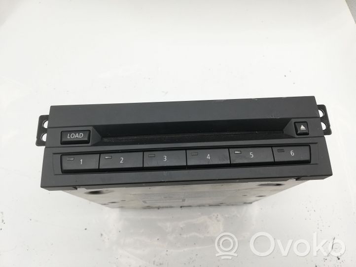 BMW X5 E70 CD/DVD-vaihdin 6512920975801