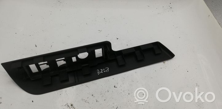 Land Rover Range Rover L322 Support bouton lève vitre porte avant EJN500180PVA