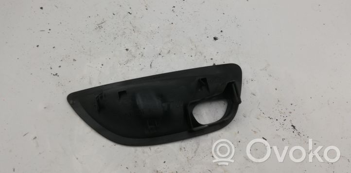 BMW 5 F10 F11 Altro elemento di rivestimento della portiera anteriore 51417226351