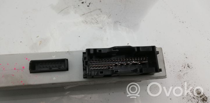 BMW 5 E60 E61 Immobilizer control unit/module 61356927928