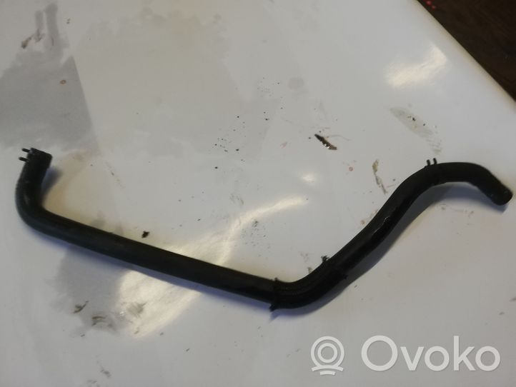 Toyota Auris 150 Engine coolant pipe/hose NOCODE