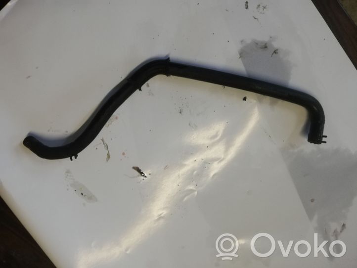 Toyota Auris 150 Engine coolant pipe/hose NOCODE