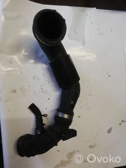 Toyota Yaris Turbo air intake inlet pipe/hose 178800N030