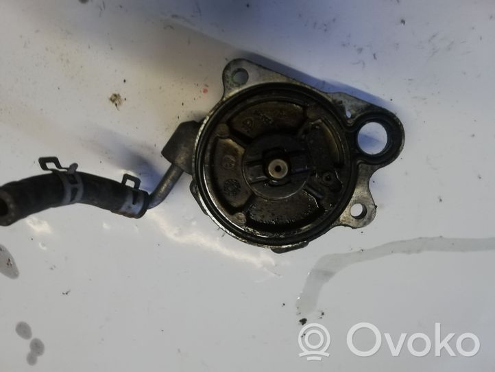 Toyota Yaris Alipainepumppu NOCODE