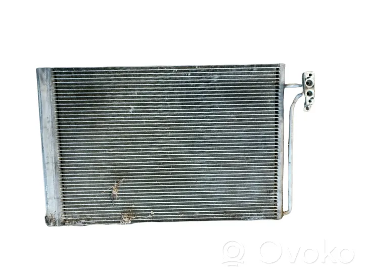 Land Rover Range Rover L322 Radiateur condenseur de climatisation NOCODE