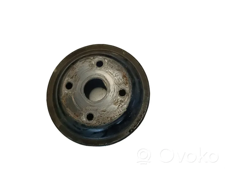 KIA Sorento Water pump pulley NOCODE