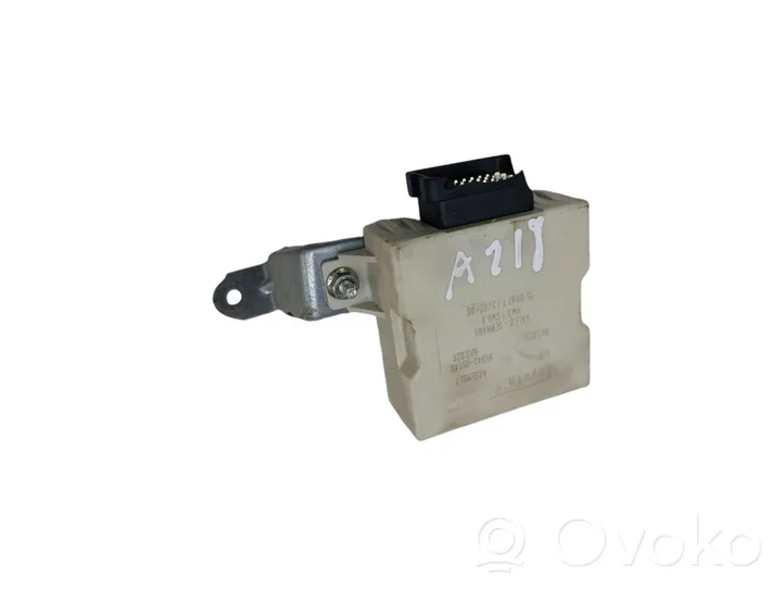 Toyota Avensis T250 Window control relay 8594005040