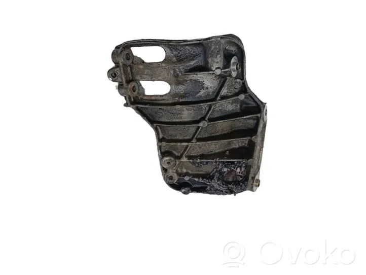 BMW 7 F01 F02 F03 F04 Staffa di montaggio del compressore dell’A/C 64557585167