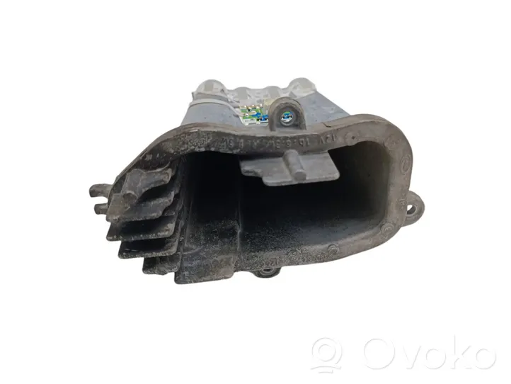 BMW 7 F01 F02 F03 F04 Clignotant avant 6555109H48