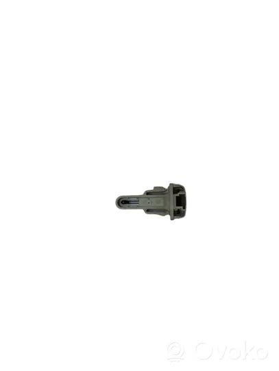 BMW 7 F01 F02 F03 F04 Sensor de temperatura interna 107131780EZ3