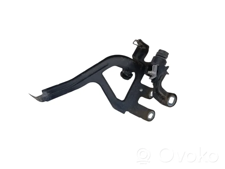 BMW 5 F10 F11 Kita variklio skyriaus detalė 5176718375204