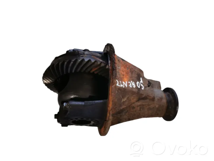 KIA Sorento Rear differential 