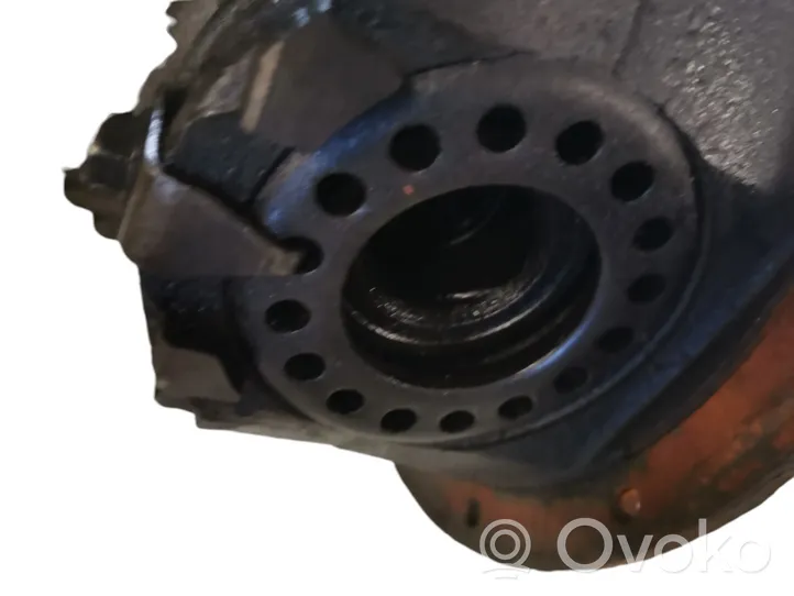 KIA Sorento Rear differential 