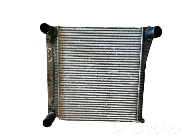 Land Rover Range Rover L322 Radiateur de refroidissement BH428T000AG