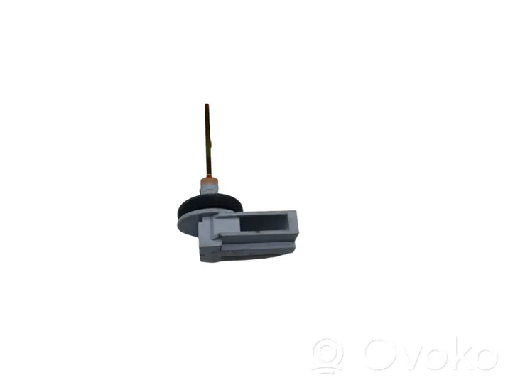 Volkswagen Touareg II Capteur de température intérieure 3D0907543A