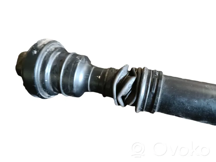 Volkswagen Touareg II Albero di trasmissione anteriore 7P0521101G