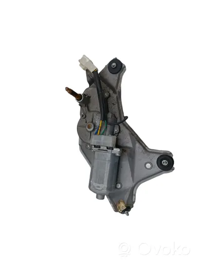 Toyota Prius (NHW20) Rear window wiper motor 