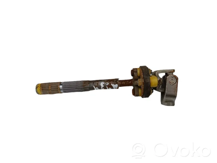 Honda Accord Steering column universal joint 