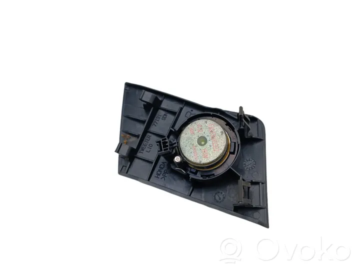 Honda Accord Front door high frequency speaker 77131