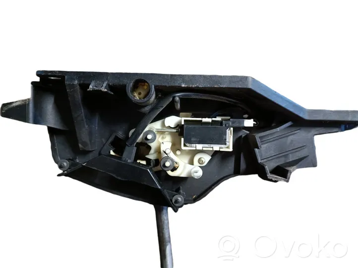 Opel Frontera B Gear selector/shifter (interior) 