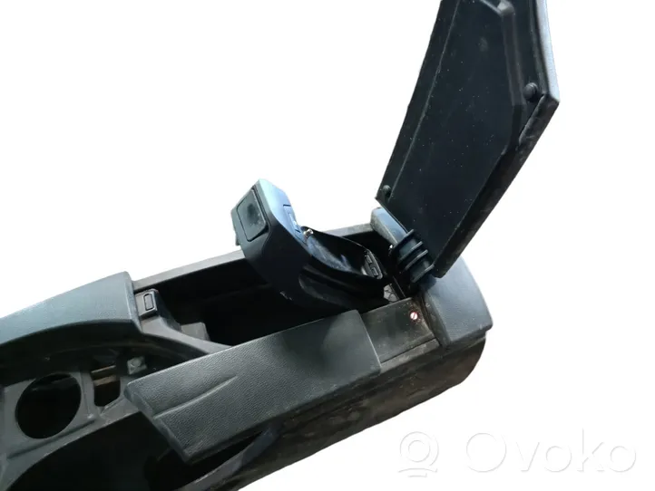 BMW 5 E60 E61 Armrest 51167034086