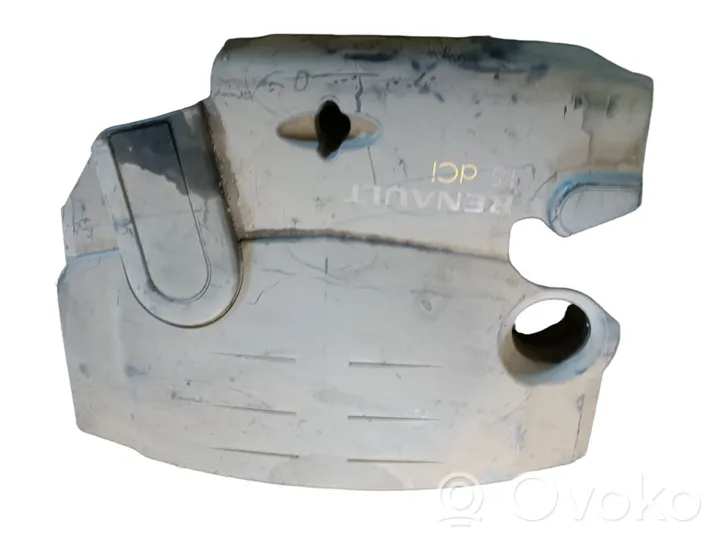 Dacia Sandero Engine cover (trim) 8200930674