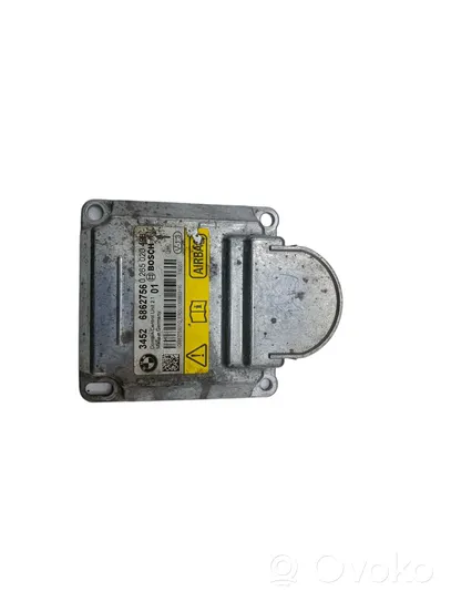 BMW 3 F30 F35 F31 Module de contrôle airbag 34526862756