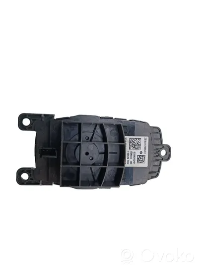 BMW 3 F30 F35 F31 Interruttore/pulsante di controllo multifunzione 9317695