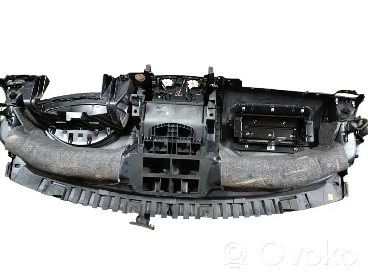 Volkswagen Touareg I Tableau de bord 7L687946