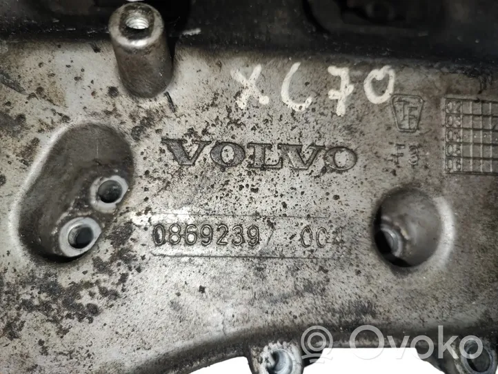 Volvo XC90 Venttiilikoppa 0869239