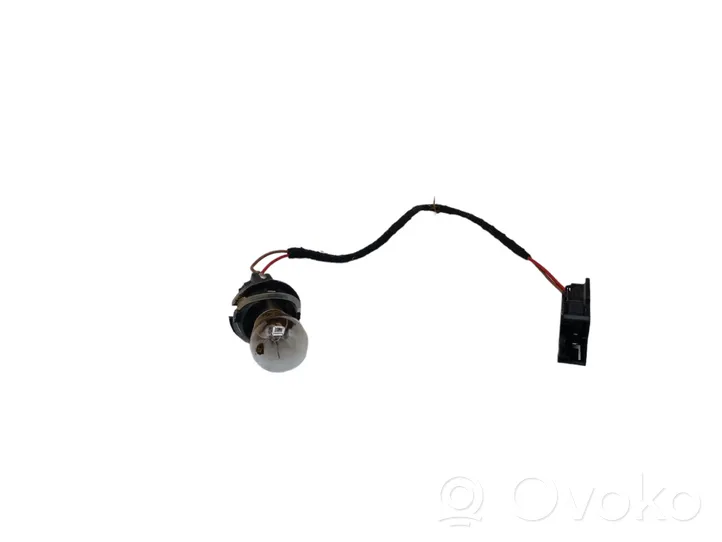 Toyota Land Cruiser (J120) Element lampy przedniej 