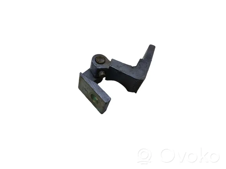 Audi A3 S3 8P Front door upper hinge 