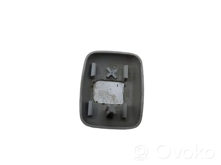 Audi A3 S3 8P Clip/gancio/supporto per aletta parasole 8E0857663