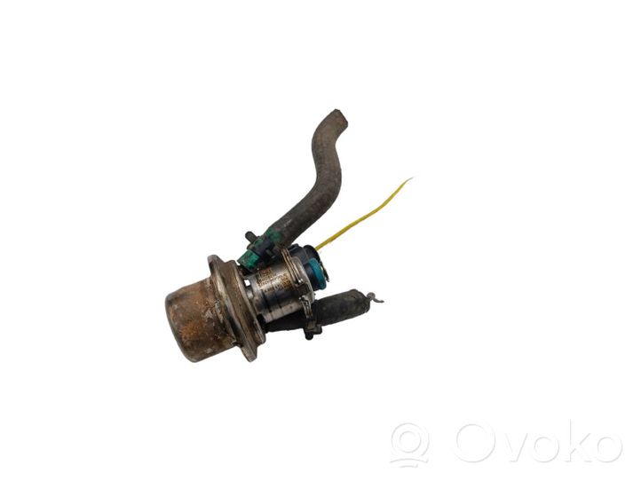 Mercedes-Benz E W212 Fuel pressure sensor 0444025005