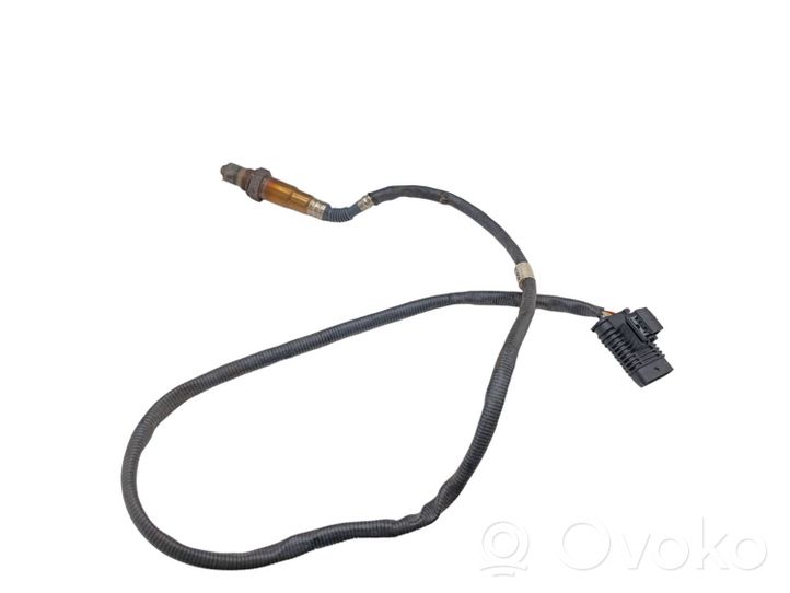 BMW 7 G11 G12 Sonde lambda 0258027105